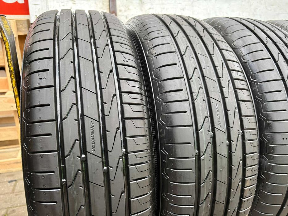 4X OPONY LETNIE 205/60R16 92H Hankook Ventus Prime 3 7.4MM 2024R NOWE!