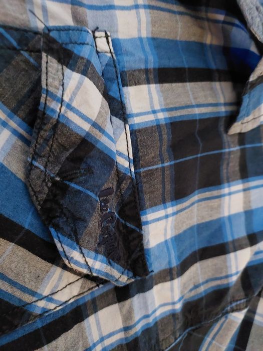 Koszula lee Cooper rozmiar m
