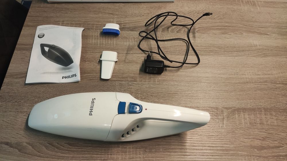 Mini Aspirador PHILIPS