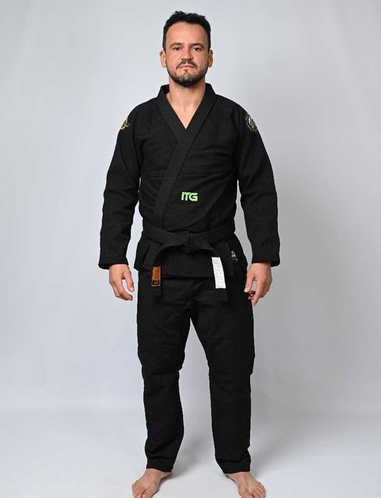 Kimono de Luta - Jiu Jitsu