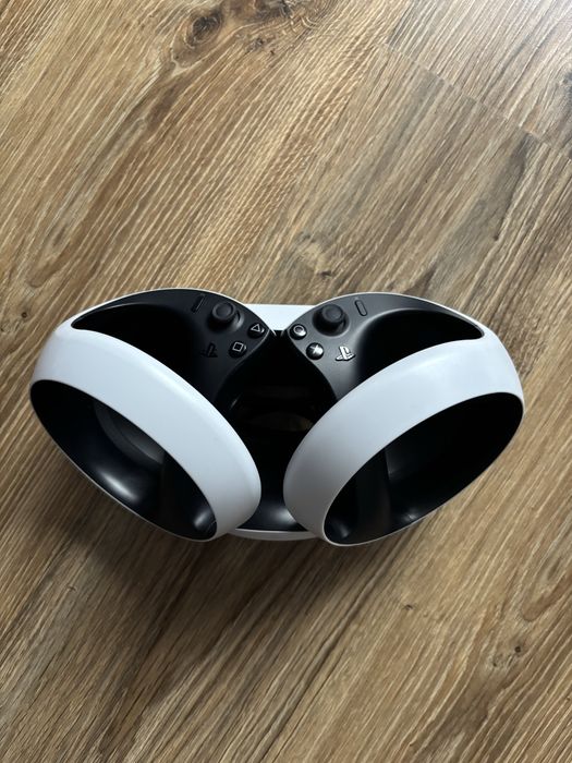 Gogle Sony VR2 PlayStation