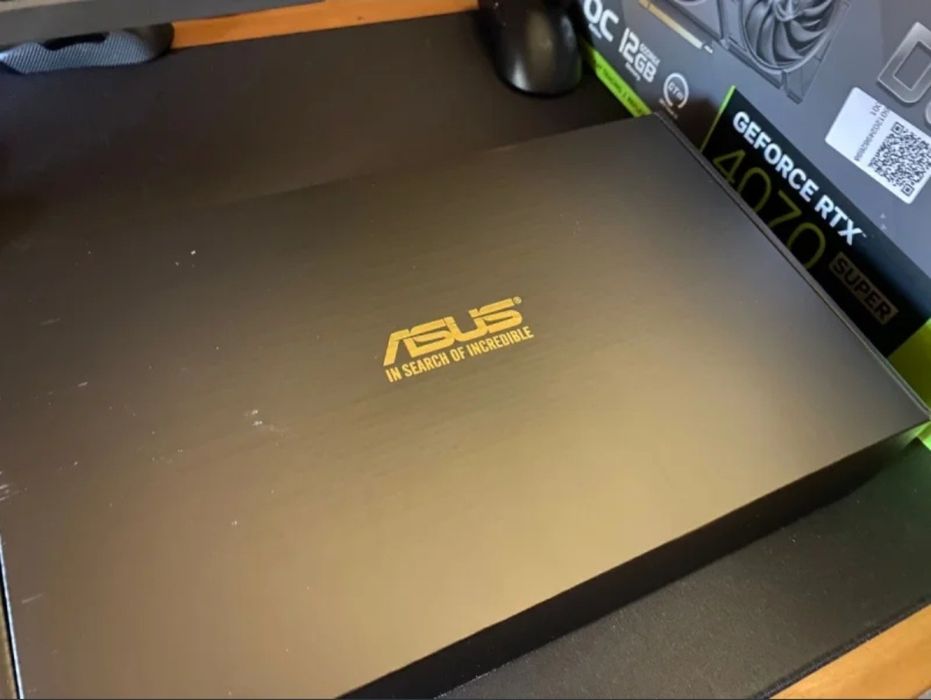 Placa Gráfica Nvidia RTX 4070 Super 12GB Gddr7 Asus