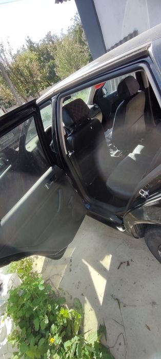 Volkswagen golf 4