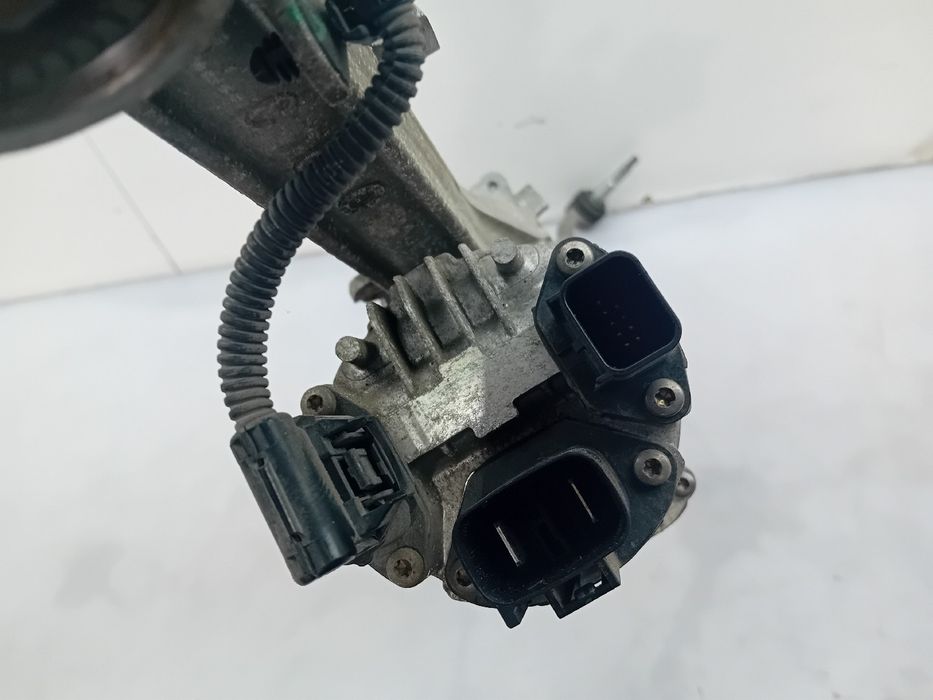 Caixa de direção OPEL Astra K