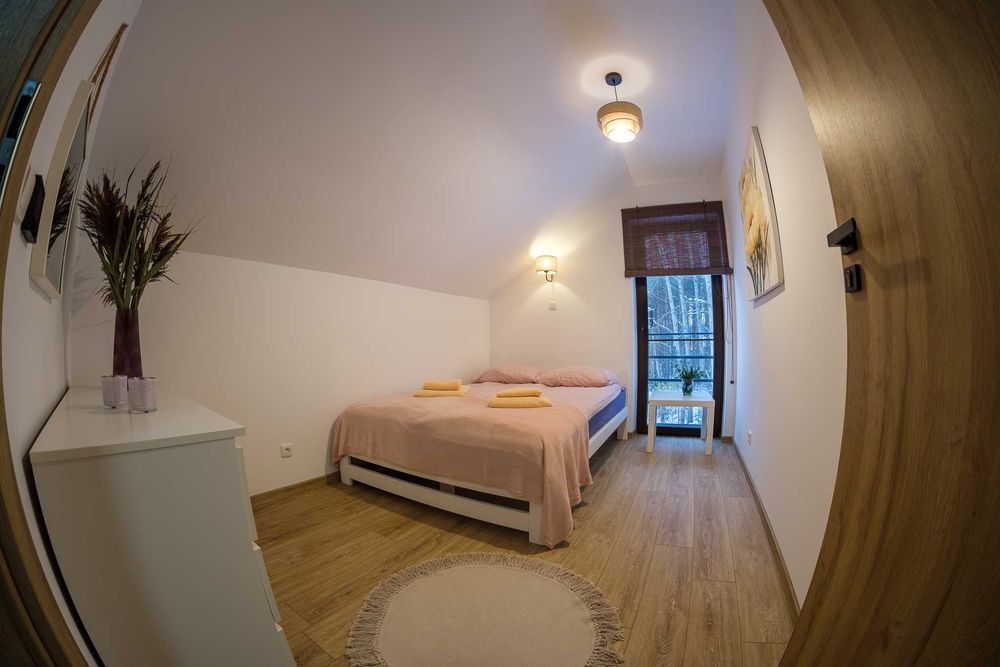 Dom nad Siemianówką 10 osób / balia / weekendy / wieczory panieńskie