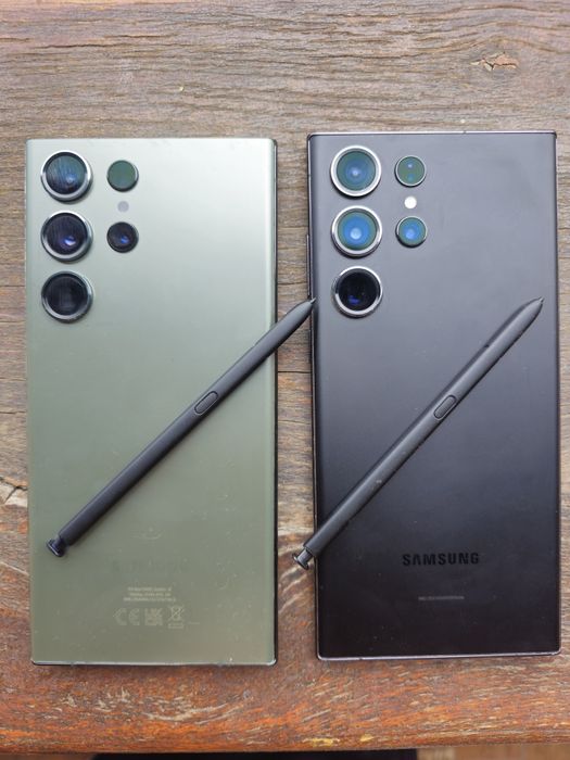 Запчастини Samsung Galaxy S23 Ultra (sm-s918b/ds sm-s918u1)