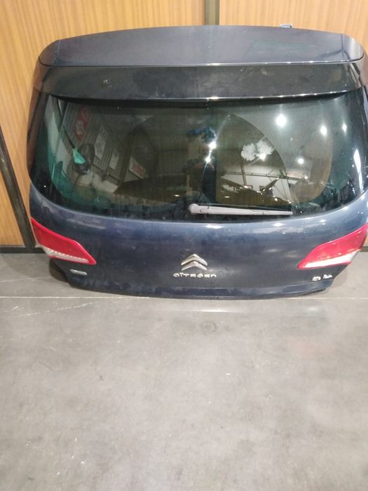 Peças Citroën C4 2010/11