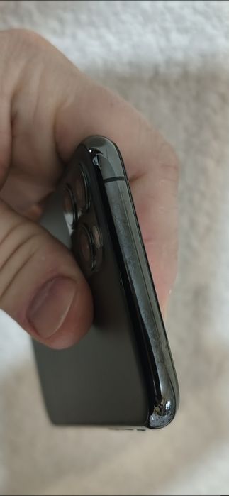 Коллекционирование iPhone 11 pro