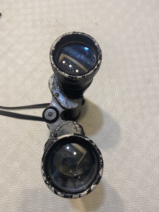 Binóculos profissionais