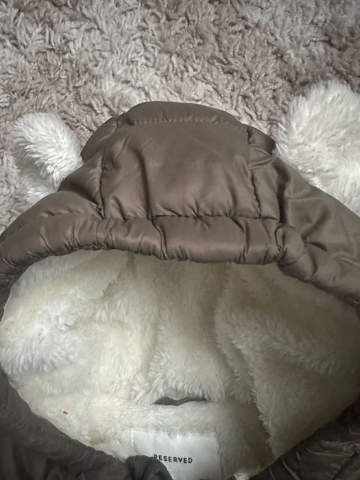 Зимовий комбінезон” Reserved”p.74