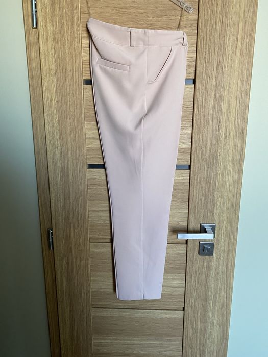 Garnitur damski wiosna - lato