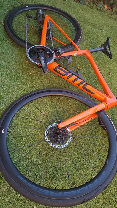 BMC TIME MACHINE SLR01 Disco oportunidade