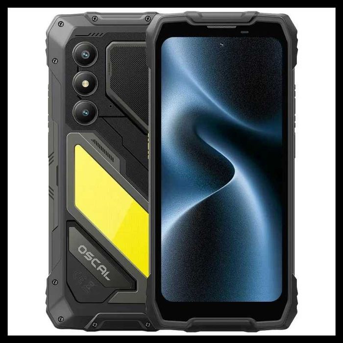 Oscal Pilot  5G 8GB/256GB IP69K 2.2GHz