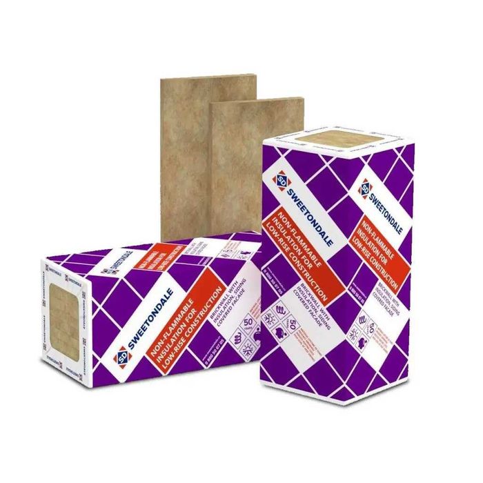 Ultrawool Brick (45 плотность)