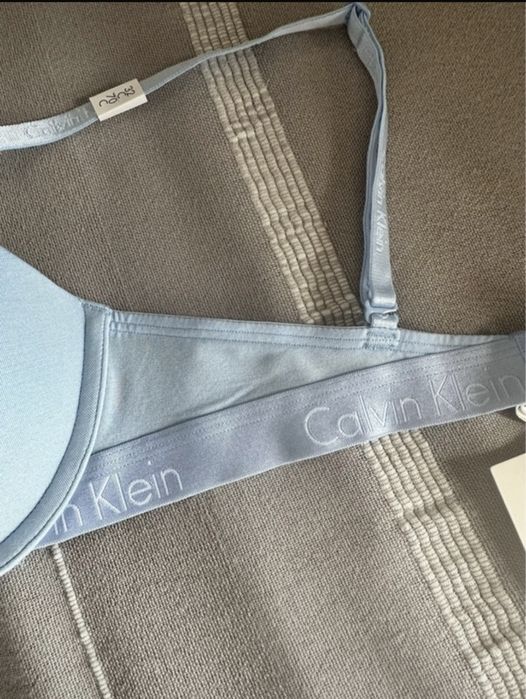 Soutien Calvin Klein