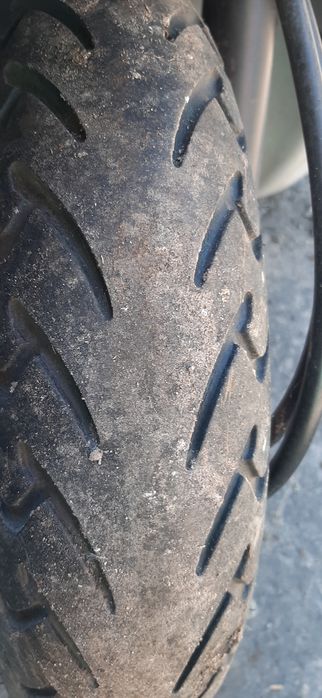 Продам скутер хонда діо 56