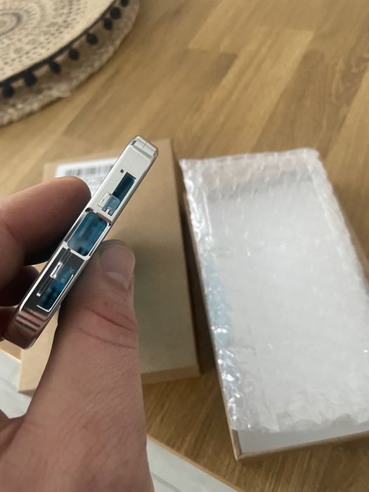 Obudowa 360 stopni dla iPhone 14 pro NOWA