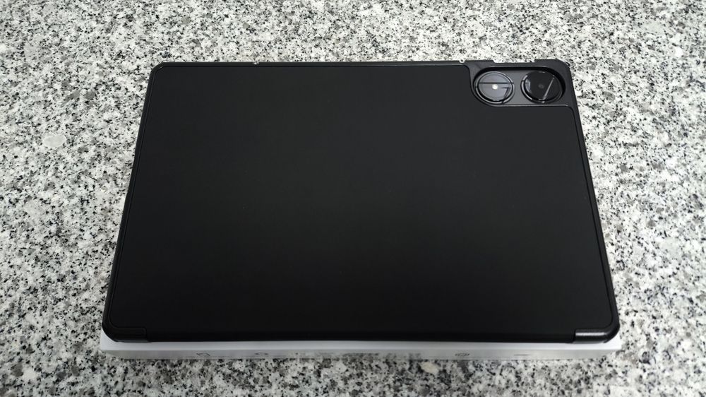 Redmi Pad Pro 6gb Ram 128GB + [CAPA]