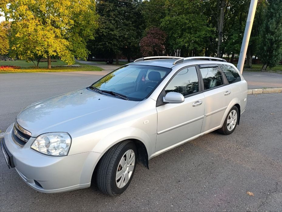 Продам автомобіль