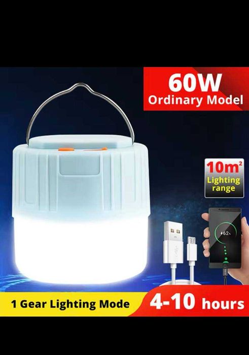 Світлодіодна лампа