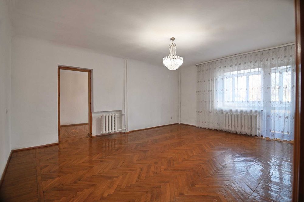 Продаж 3-кімн.квартири р-н Чайки