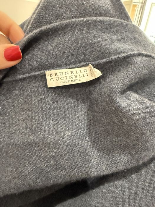 Кардиган Brunello Cucinelli