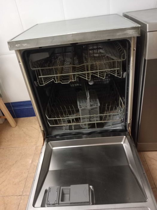 Balay Dishwasher64739405453057122
