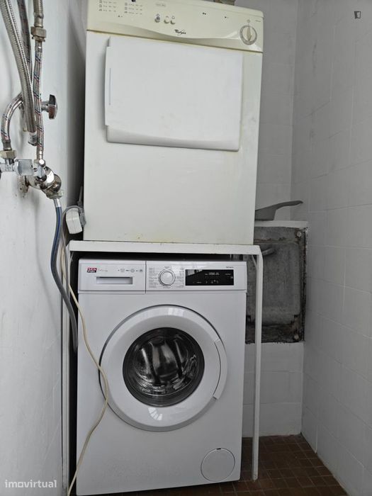 Apartamento com 5 quartos - localizado em Guarda