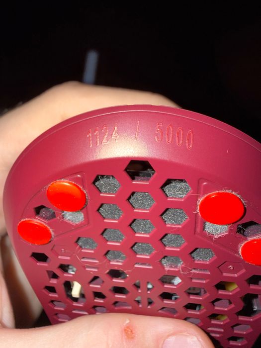 Finalmouse (ULX) Prophecy - Scream (Medium) | 1124/5000 | Limited