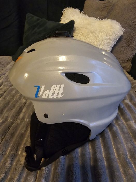 Kask narciarski ,rozmiar M/L