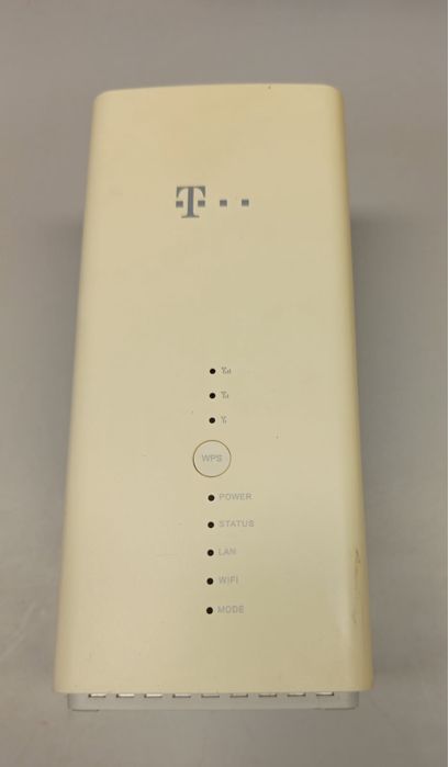Router Huawei speedbox