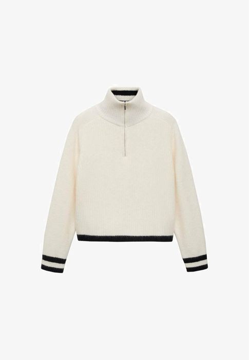 Жіночий новий светр MANGO