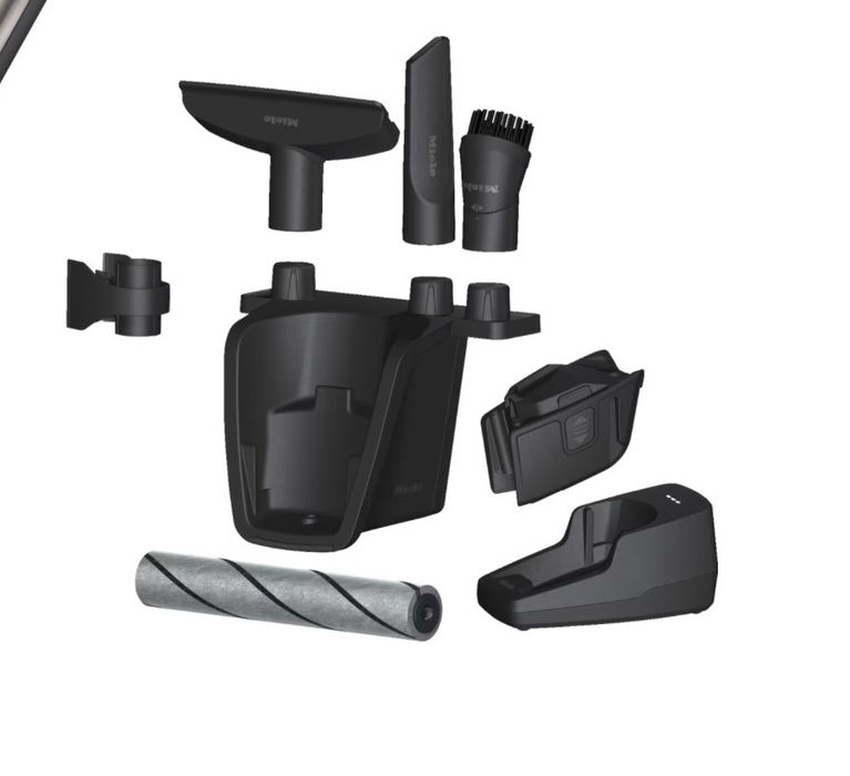 Акумуляторний  пилосос Miele Triflex hx1