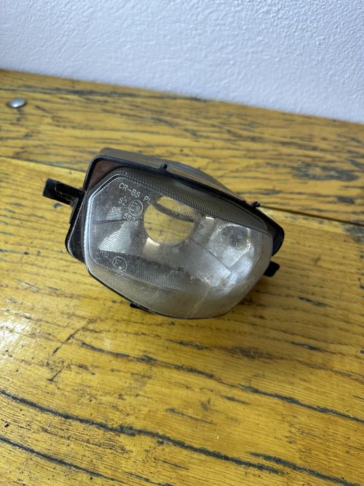 Lampa przód reflektor Yamaha XT125