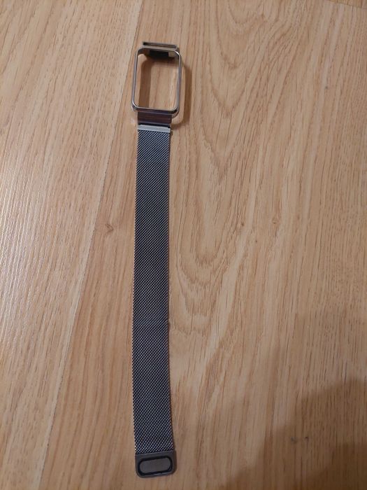 Pasek, Kabel USB, folia ochronna 3MK do Smartband Xiaomi Mi Band 7 Pro