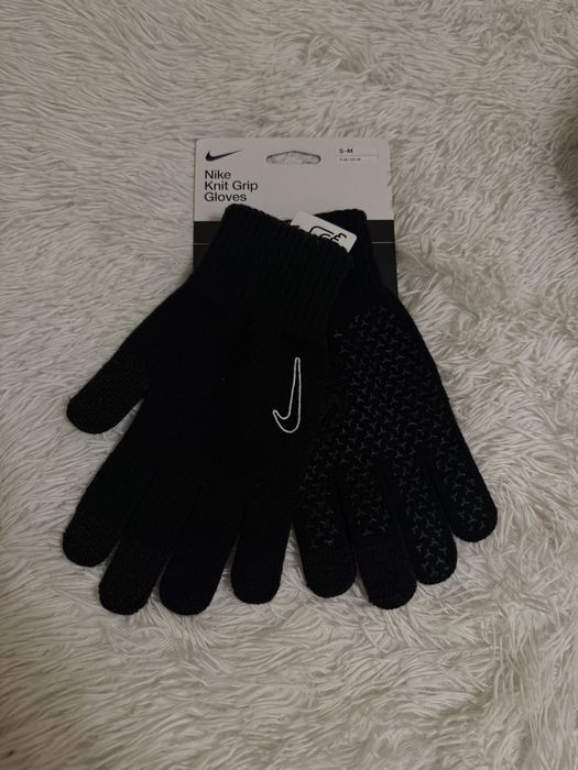 Новые ОРИГИНАЛ оригінал перчатки Nike найк Sportswear