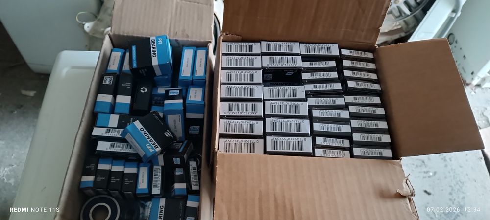 Запчасти к стиральным машинам