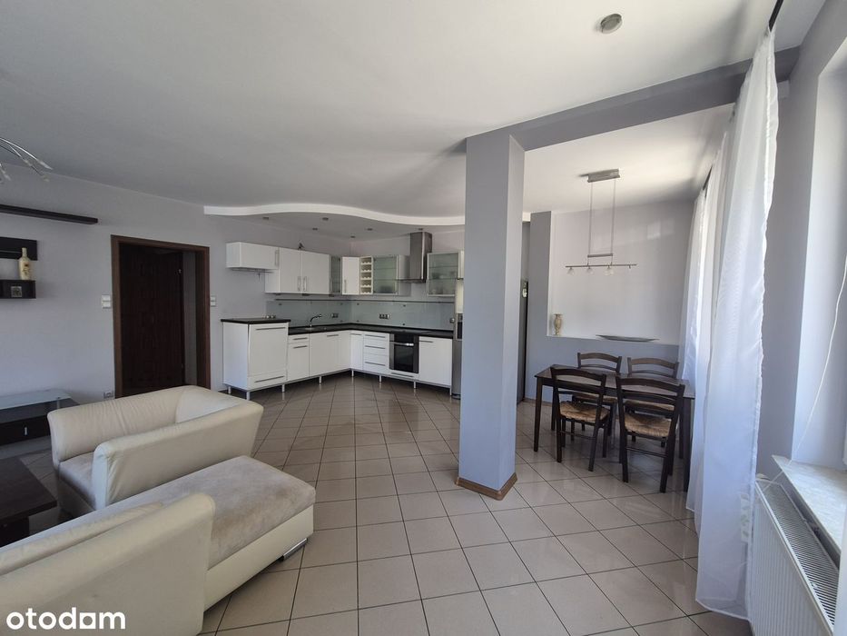 71,48 m² | 2 pokoje |Balkon |Parter|Niezależne wejście |0% Prowizji