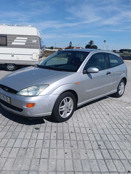 Ford Focus sportVan