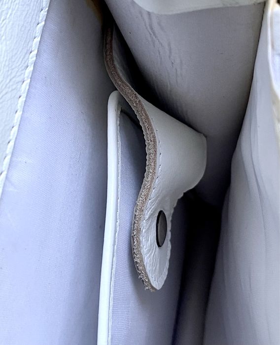 Портфель из натуральной кожи для документов, ноутбука, планшета