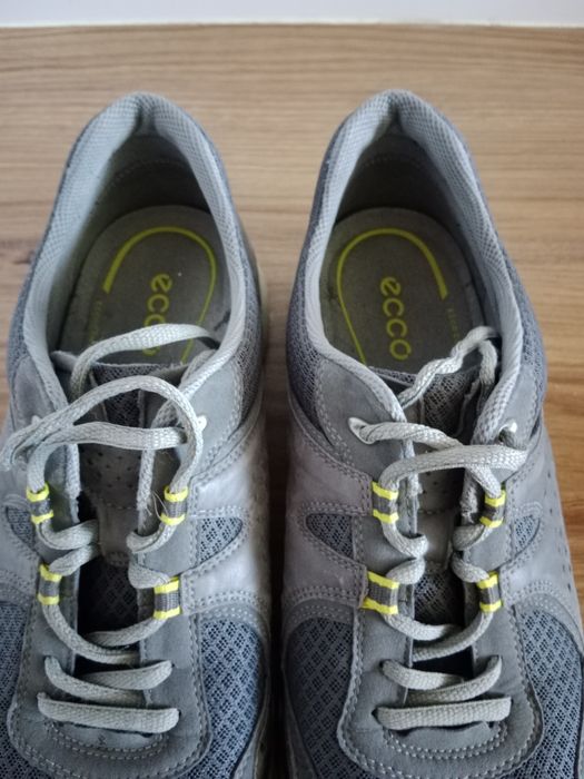 Ecco Lynx buty sportowe sneakersy roz 44