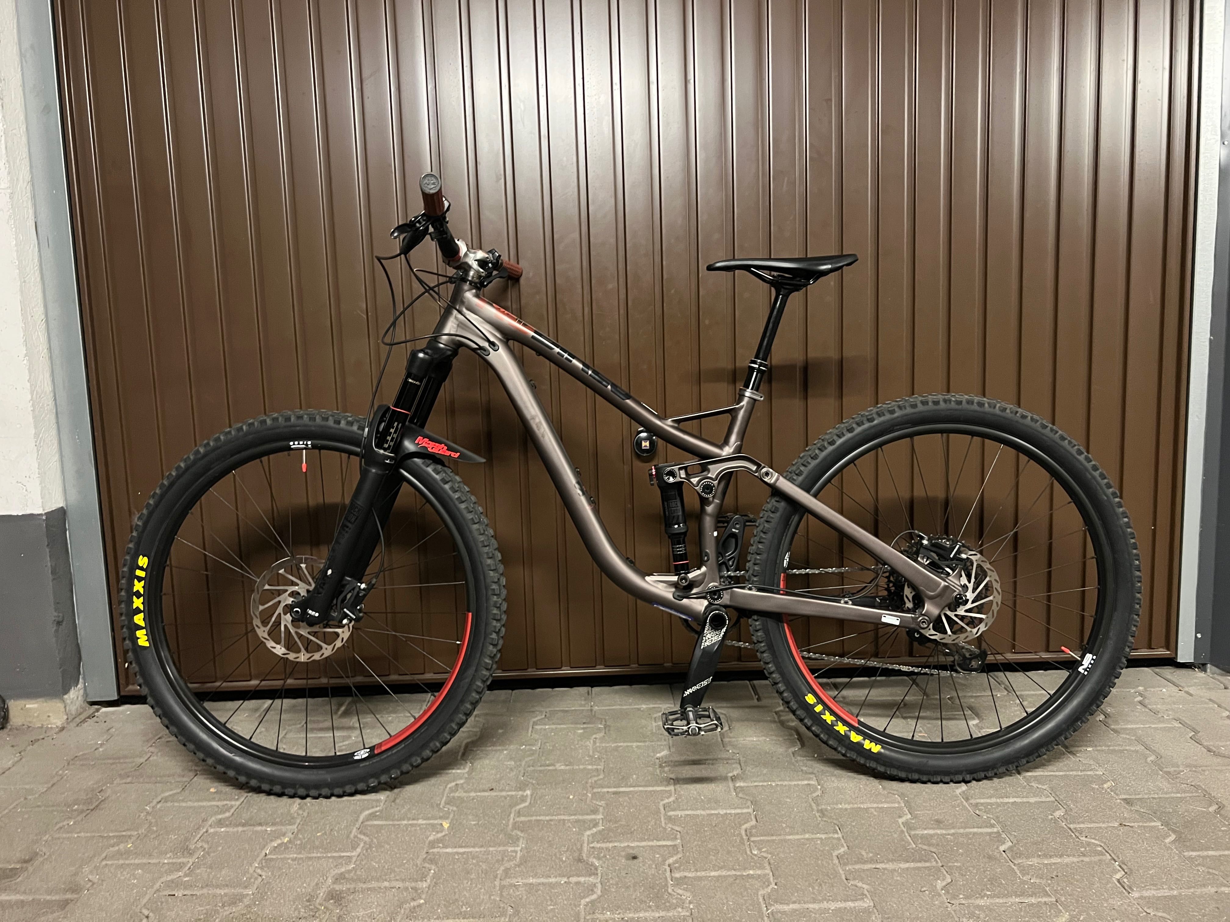 Ns bikes snabb 150 sale