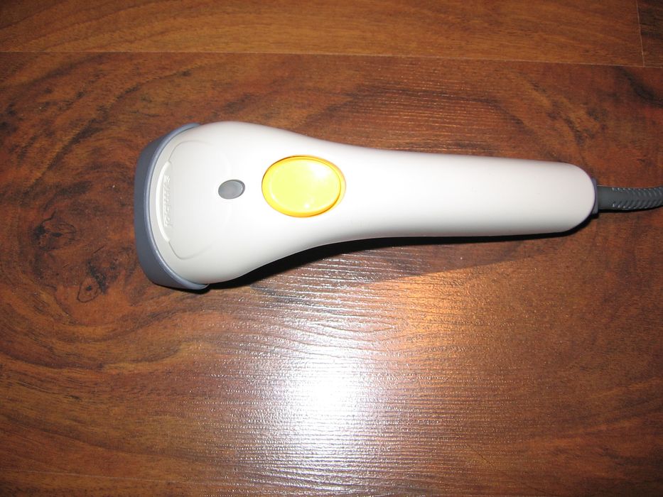 Ręczny czytnik kodów kreskowych