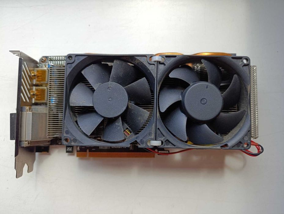 Gigabyte RX580 4GB 256bit