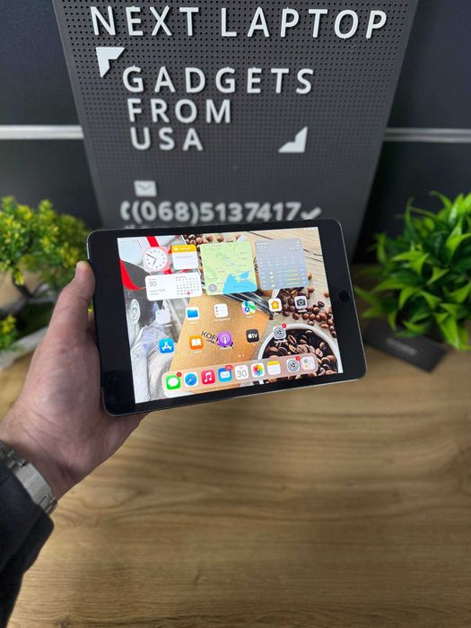 Apple iPad Mini 4 128 GB WiFi
