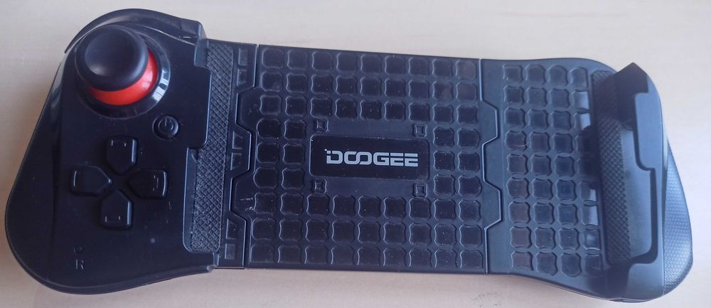 GamePad Doogee G1