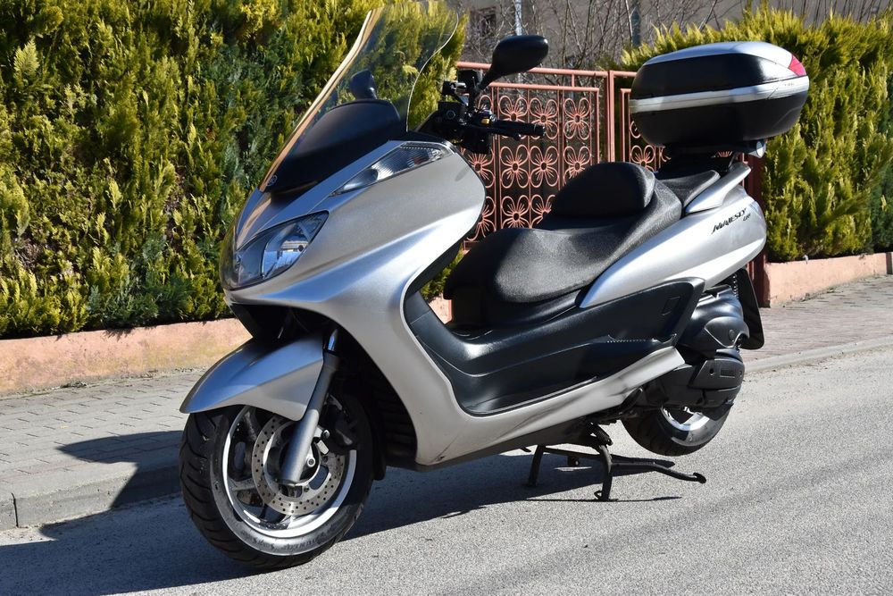 Yamaha