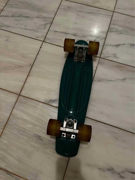 Skate Cruiser bom estado