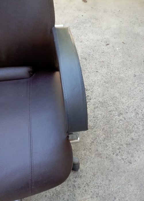 Стул компьютерный офисный