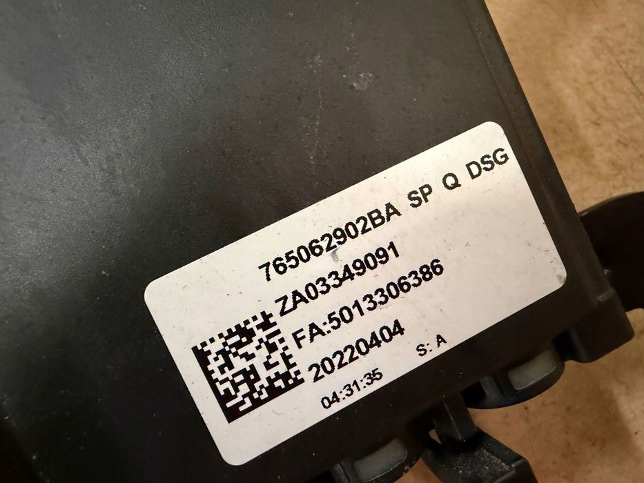 kabel przewód puszka bezpieczników bmw 3 g20 3.0dhybrid 5a37cc4 765062902ba